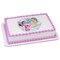 My Little Pony™ Dream Team Edible Cake Topper Image - 7.5" Round
